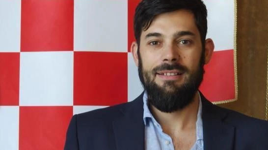 Il consigliere comunale del Pd, Lorenzo Boanini, ha raccolto i malumori dei. residenti di Campiglio Il consigliere comunale del Pd, Lorenzo Boanini, ha raccolto i malumori dei. residenti di Campiglio