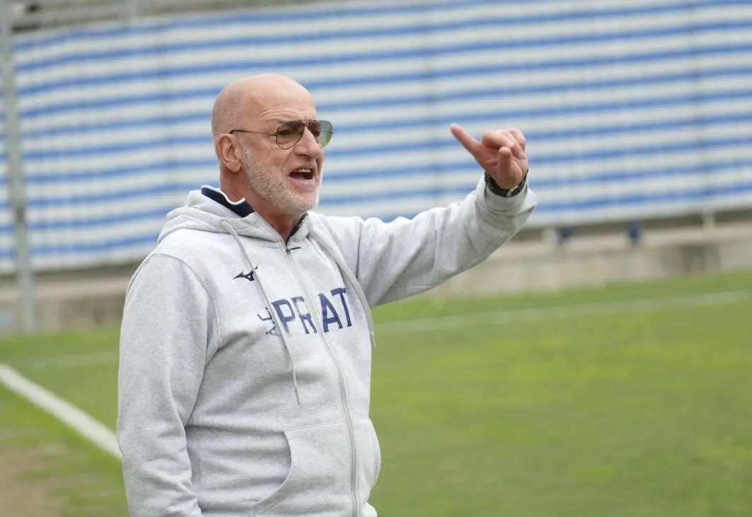 Prato, rinnovi e conferme. Mariotti e Virdis al lavoro