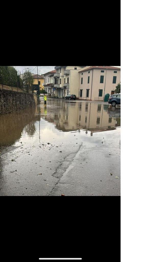"Nuovi risarcimenti a Montemurlo". La provocazione arriva dal Comitato