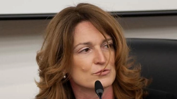 Marzia Sandroni, direttrice della Zona Distretto Casentino, sarà tra i vertici dell’Asl domani durante l’inaugurazione dell’Unità Mobile «Domus», un nuovo e innovativo strumento al servizio della prevenzione oncologica Marzia Sandroni, direttrice della Zona Distretto Casentino, sarà tra i vertici dell’Asl domani durante l’inaugurazione dell’Unità Mobile «Domus», un nuovo e innovativo strumento al servizio della prevenzione oncologica
