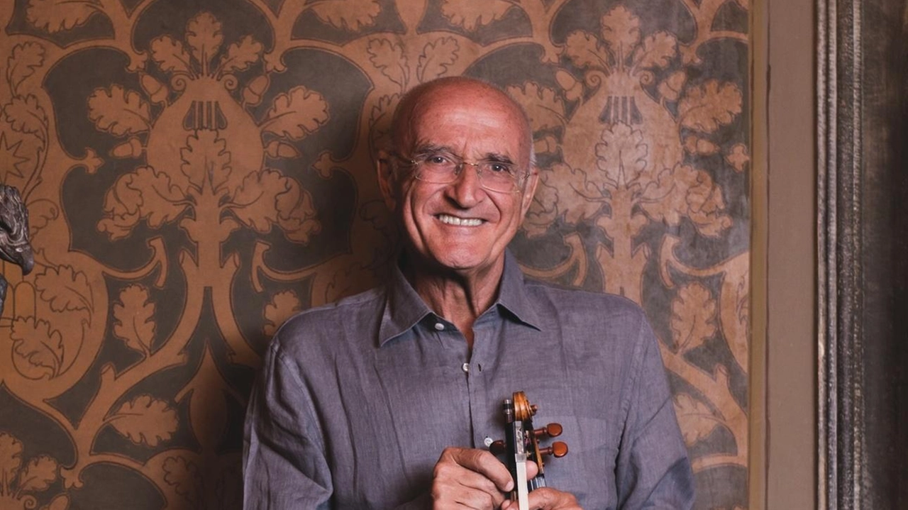 Salvatore Accardo