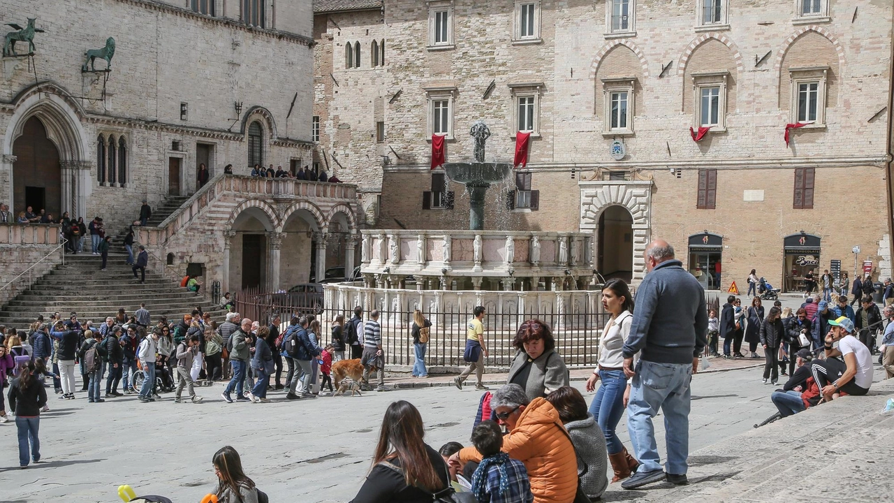L’Umbria ospita per la prima volta, da oggi a giovedì, il meeting estivo nazionale dei Giovani Albergatori Federalberghi 2025....