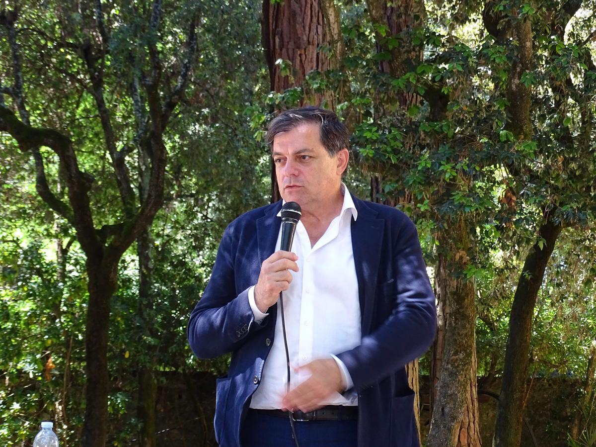 versilia divieto di balneazione a motrone tonfano e fiumetto