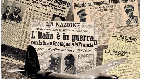 Sabato in edicola c’è lo speciale in abbinamento gratuito con il quotidiano. Nel fascicolo anche le foto della festa per celebrare il compleanno del giornale. Sabato in edicola c’è lo speciale in abbinamento gratuito con il quotidiano. Nel fascicolo anche le foto della festa per celebrare il compleanno del giornale.