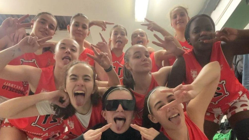 BASKET La formazione under 15 della Gea consolida il primato in Coppa Toscana, espugnando il campo di Fucecchio, dopo un supplementare.... BASKET La formazione under 15 della Gea consolida il primato in Coppa Toscana, espugnando il campo di Fucecchio, dopo un supplementare....