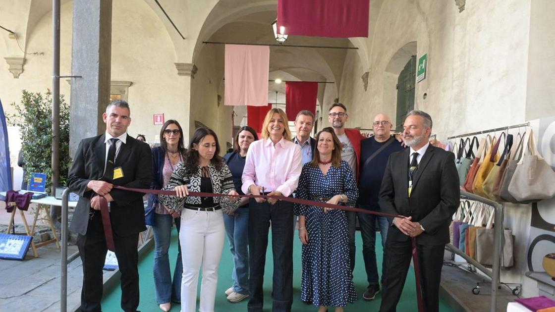 A tutto Fashion in Flair. L’artigianato di qualità A tutto Fashion in Flair. L’artigianato di qualità