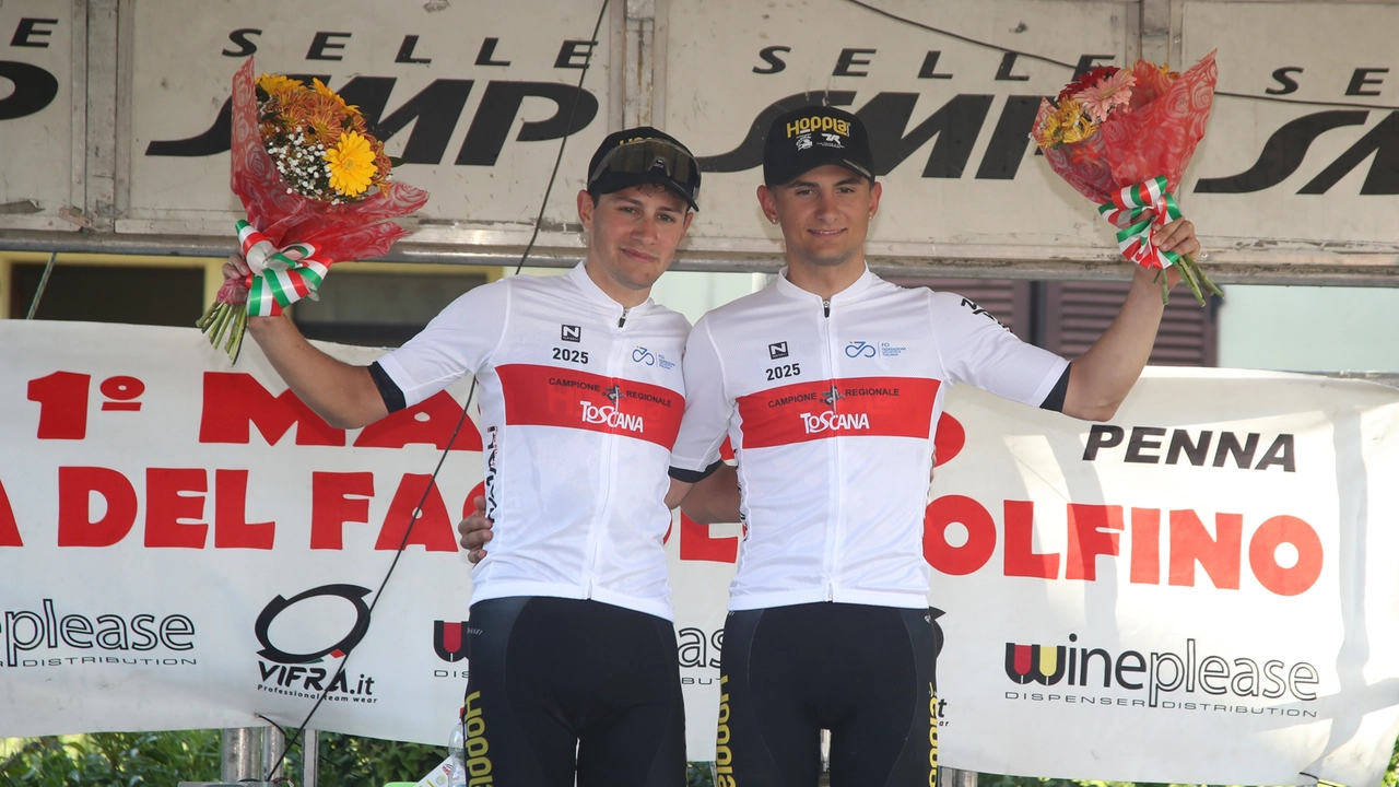 Ciclismo, tutto pronto per il Gp Città di Empoli