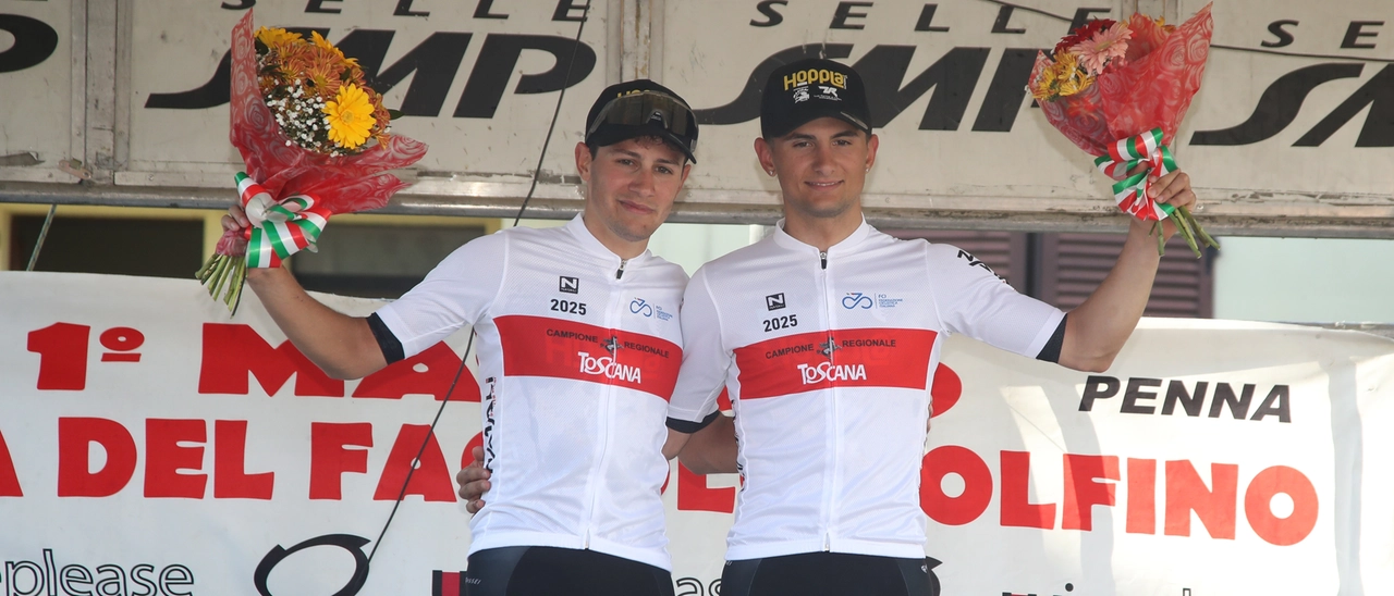 Ciclismo, tutto pronto per il Gp Città di Empoli