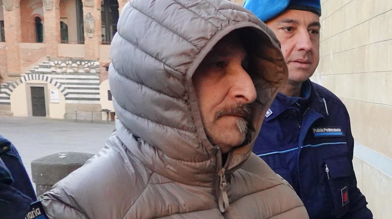 Daniele Maiorino, 59 anni