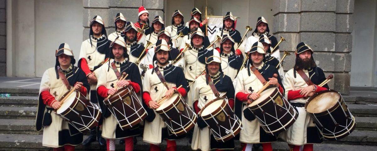il gruppo musici festeggia i 70 anni dalla fondazione