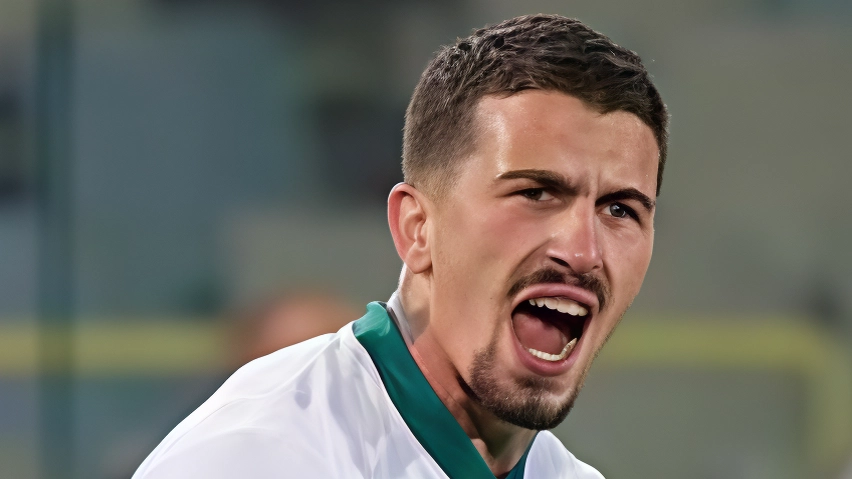 Raffaele Russo, 25 anni