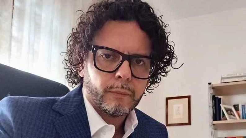 L’avvocato Lapo Fè, difensore dell’agente della polizia provinciale rimasto ferito L’avvocato Lapo Fè, difensore dell’agente della polizia provinciale rimasto ferito