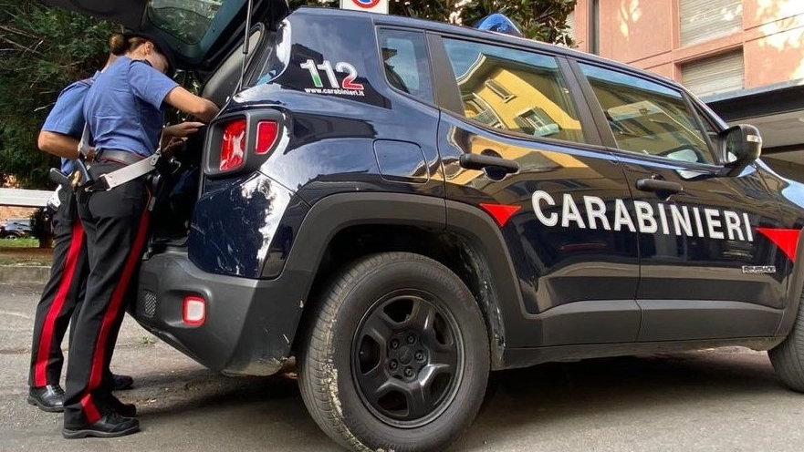 Della vicenda si stanno occupando polizia postale e carabinieri Della vicenda si stanno occupando polizia postale e carabinieri