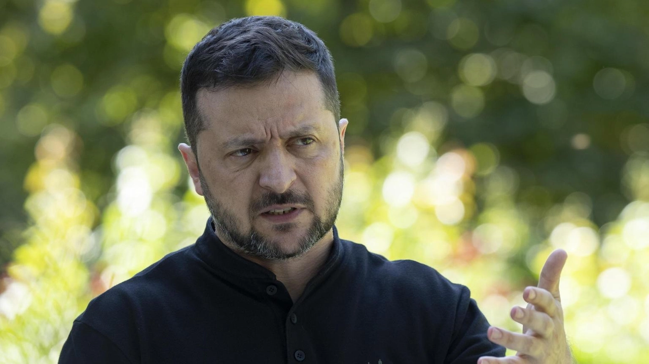 'Usato spazio aereo bielorusso per entrare in quello ucraino' 'Usato spazio aereo bielorusso per entrare in quello ucraino'