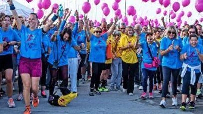 Attende con crescente interesse la settima edizione della Run For Airc a Forte dei Marmi, con partecipazioni di personaggi noti come Andrea Bocelli e Jasmine Paolini a sostegno della Fondazione Airc. Iscrizioni presso l'Ufficio Informazioni Turistiche. Attende con crescente interesse la settima edizione della Run For Airc a Forte dei Marmi, con partecipazioni di personaggi noti come Andrea Bocelli e Jasmine Paolini a sostegno della Fondazione Airc. Iscrizioni presso l'Ufficio Informazioni Turistiche.