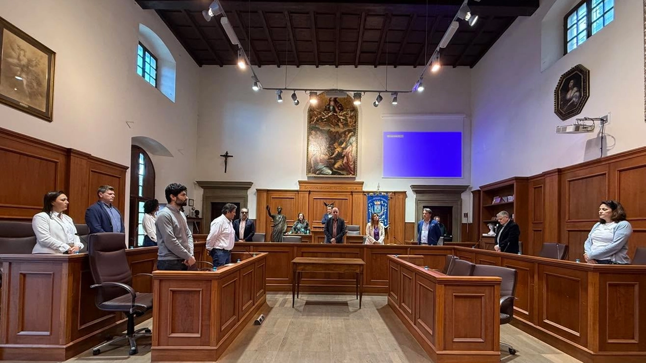 il consiglio