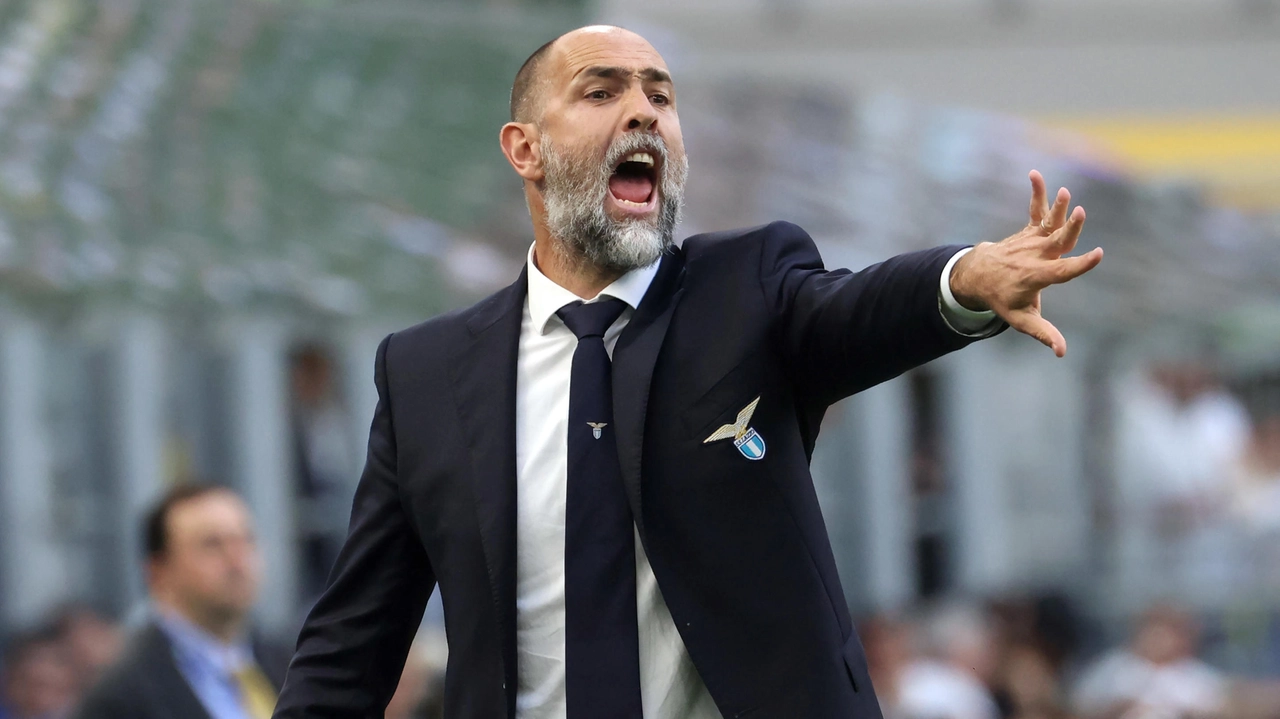 Come giocherà la Juve di Tudor. Tornano i cross per Vlahovic