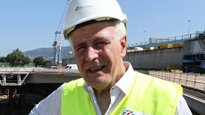 Il governatore toscano Giani riapre il confronto con l’Umbria su Medioetruria Il governatore toscano Giani riapre il confronto con l’Umbria su Medioetruria