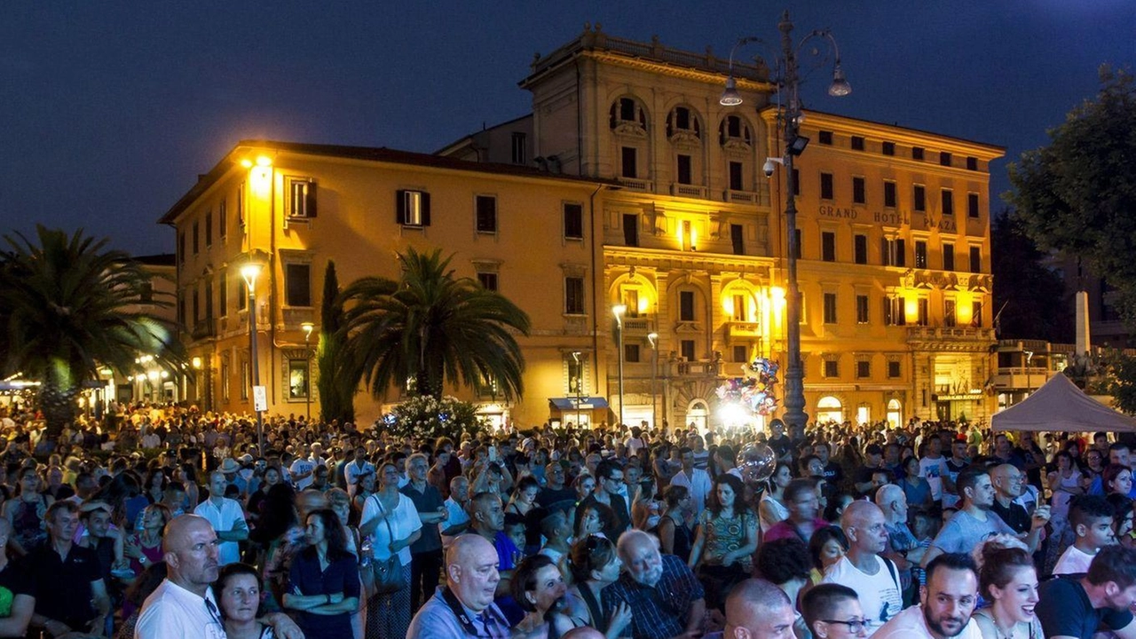 Quest’anno la celebrazione del compleanno di Montecatini sarà ancora più forte dal momento che ricorre il 120esimo anno dalla fondazione della città Quest’anno la celebrazione del compleanno di Montecatini sarà ancora più forte dal momento che ricorre il 120esimo anno dalla fondazione della città