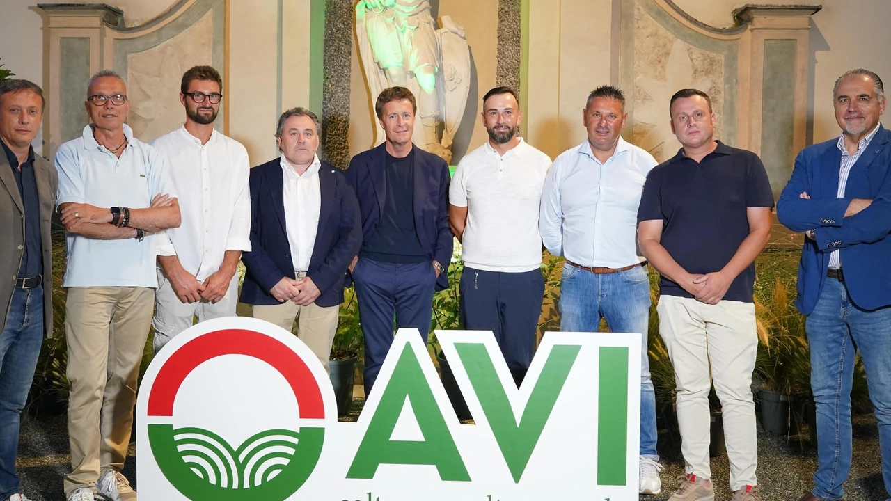 I componenti del consiglio direttivo sono stati annunciati mercoledì I componenti del consiglio direttivo sono stati annunciati mercoledì