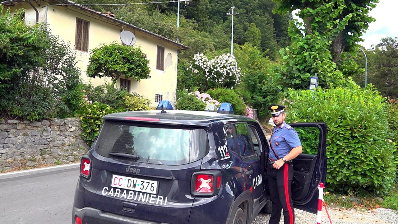 Le indagini dei carabinieri hanno portato all’individuazione dei presunti autori dei furti di rame dalla condotto deonominata Gorfigliano a Vagli Sotto Le indagini dei carabinieri hanno portato all’individuazione dei presunti autori dei furti di rame dalla condotto deonominata Gorfigliano a Vagli Sotto