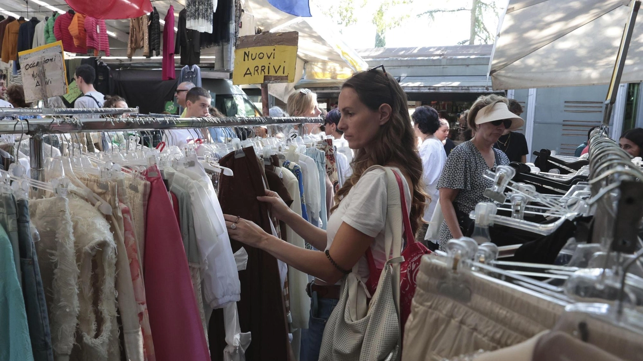 La minoranza chiede all’amministrazione comunale il perché il mercato settimanale non è ancora tornato in centro La minoranza chiede all’amministrazione comunale il perché il mercato settimanale non è ancora tornato in centro