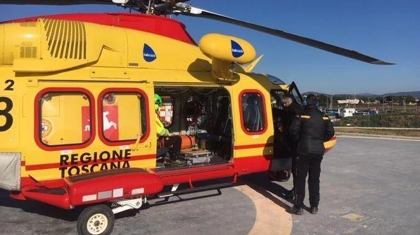 Dopo il malore, la studentessa fu trasportata al pronto soccorso di Orbetello e poi con l’elisoccorso Pegaso all’ospedale di Siena Dopo il malore, la studentessa fu trasportata al pronto soccorso di Orbetello e poi con l’elisoccorso Pegaso all’ospedale di Siena