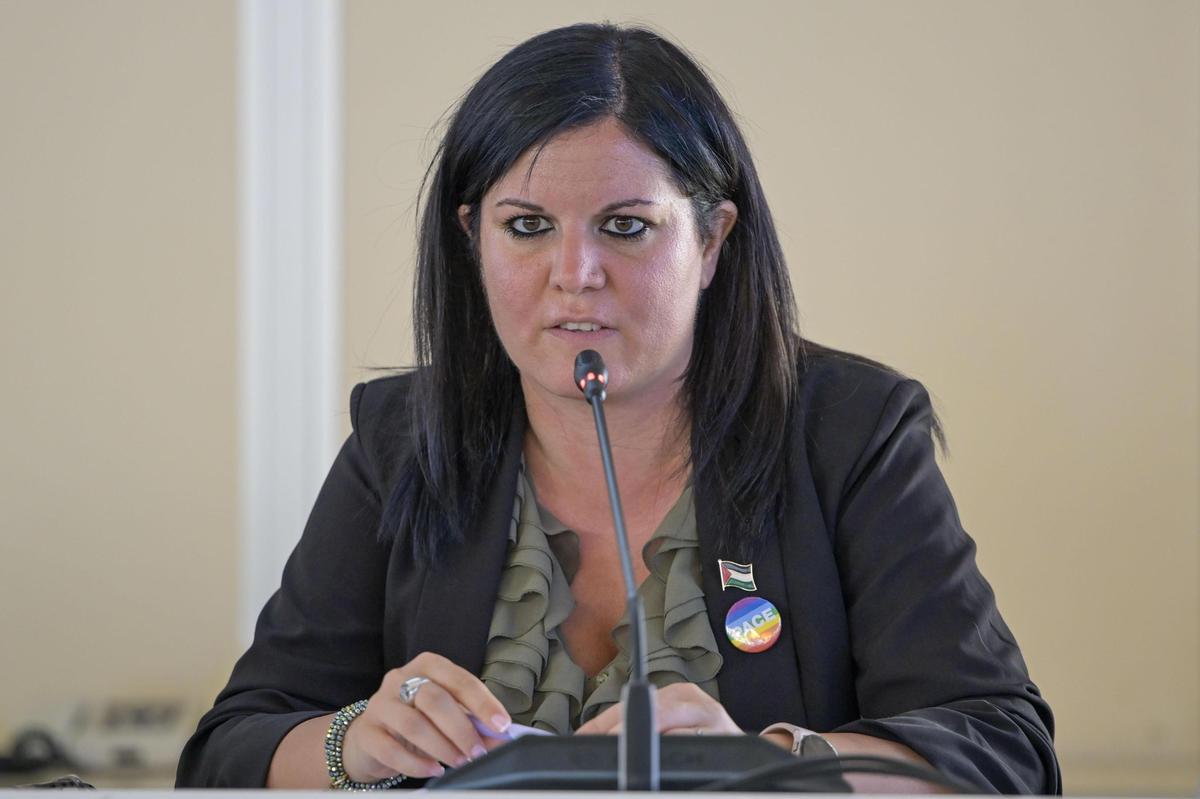 la crisi della conceria pegaso spa impegno a salvare i posti di lavoro
