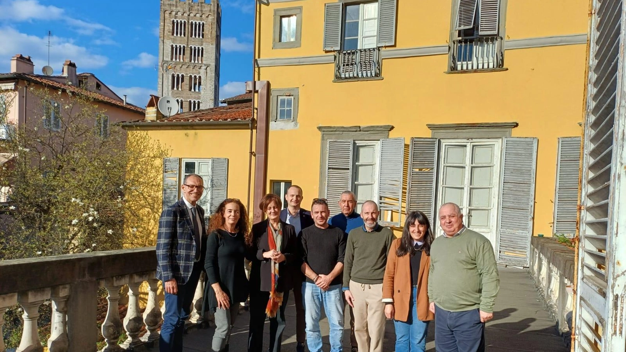 La mission è quella di focalizzare le opportunità per imprese e lavoratori La mission è quella di focalizzare le opportunità per imprese e lavoratori
