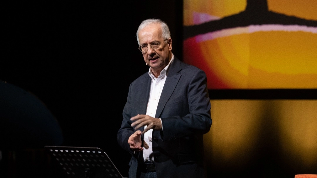Walter Veltroni