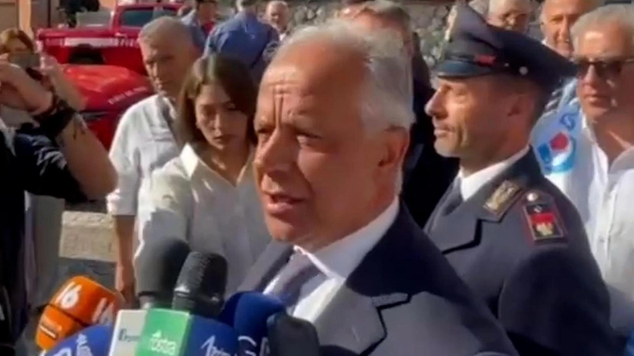"Ho firmato espulsione anche per la pericolosità del soggetto "Ho firmato espulsione anche per la pericolosità del soggetto