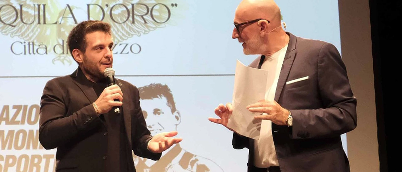 “Aquila d’Oro - Città di Arezzo”, un festival dedicato ai valori dello sport
