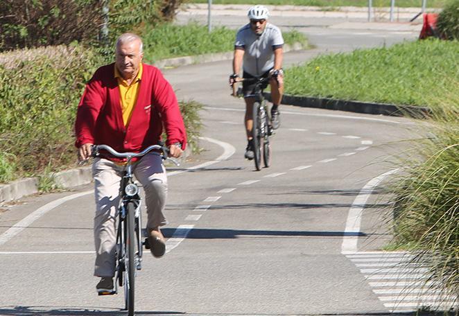 Tutta la città in bicicletta. Altri 12 km di piste tra via Catani e Stazione