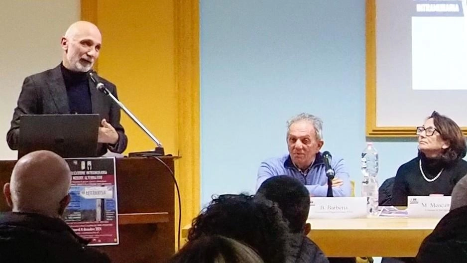 Il convegno delle Camere Penali di Massa e Spezia al Pungiglione ha aperto una riflessione sulla situazione Il convegno delle Camere Penali di Massa e Spezia al Pungiglione ha aperto una riflessione sulla situazione
