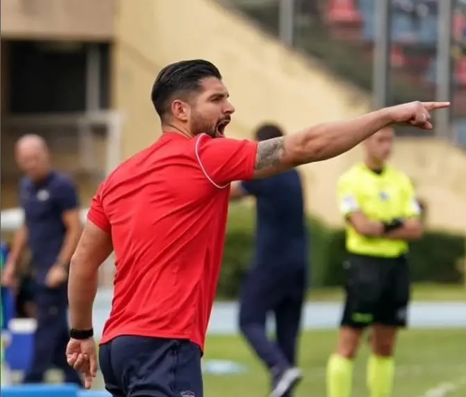 Serie B, il pratese Montagnolo brilla sulla panchina del Frosinone