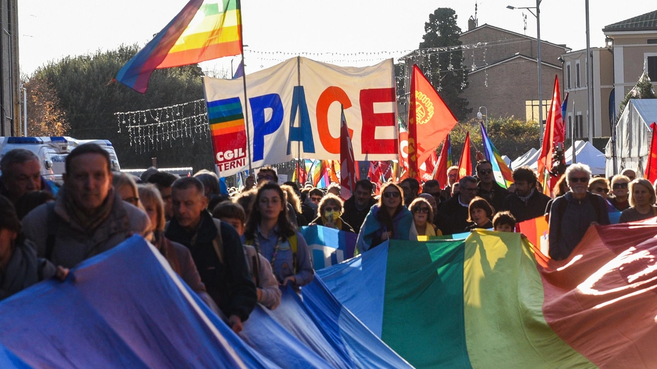 Il 21 settembre è il giorno scelto dall’Onu per invitare tutti gli abitanti della terra ad unirsi per promuovere la pace Il 21 settembre è il giorno scelto dall’Onu per invitare tutti gli abitanti della terra ad unirsi per promuovere la pace
