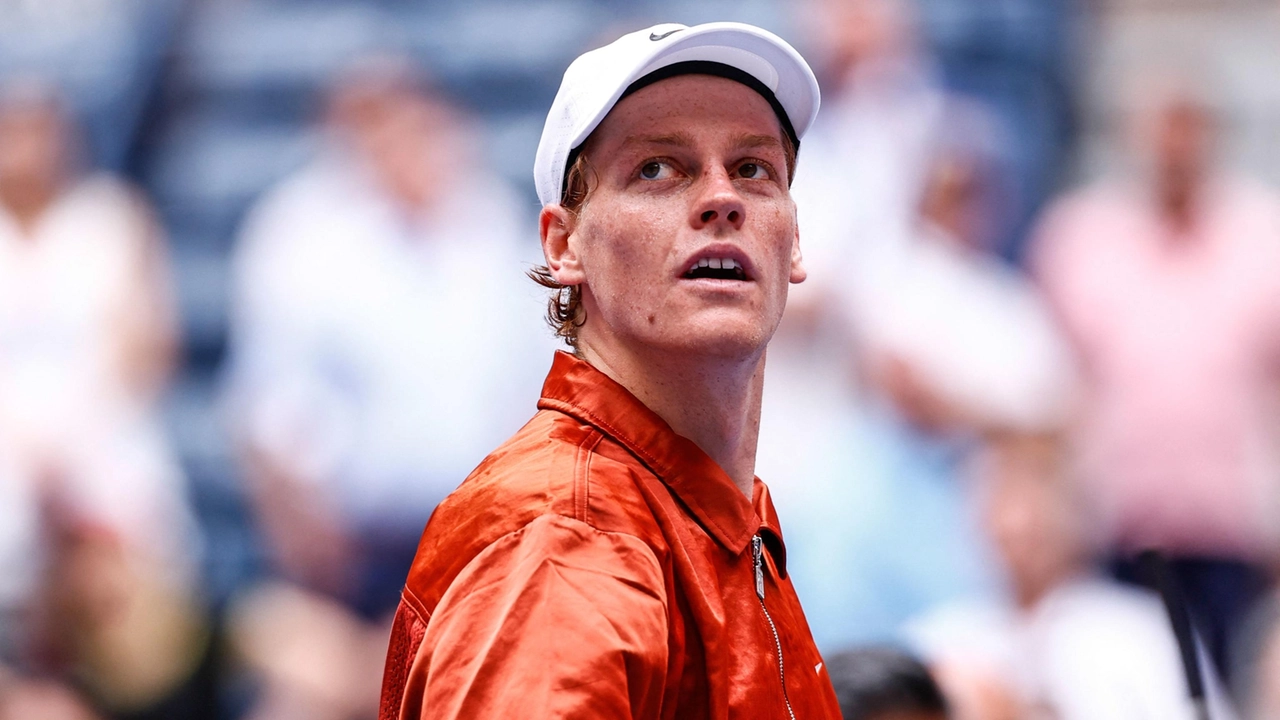 A che ora gioca Sinner oggi agli Us Open: dove vedere il match contro Shapovalov