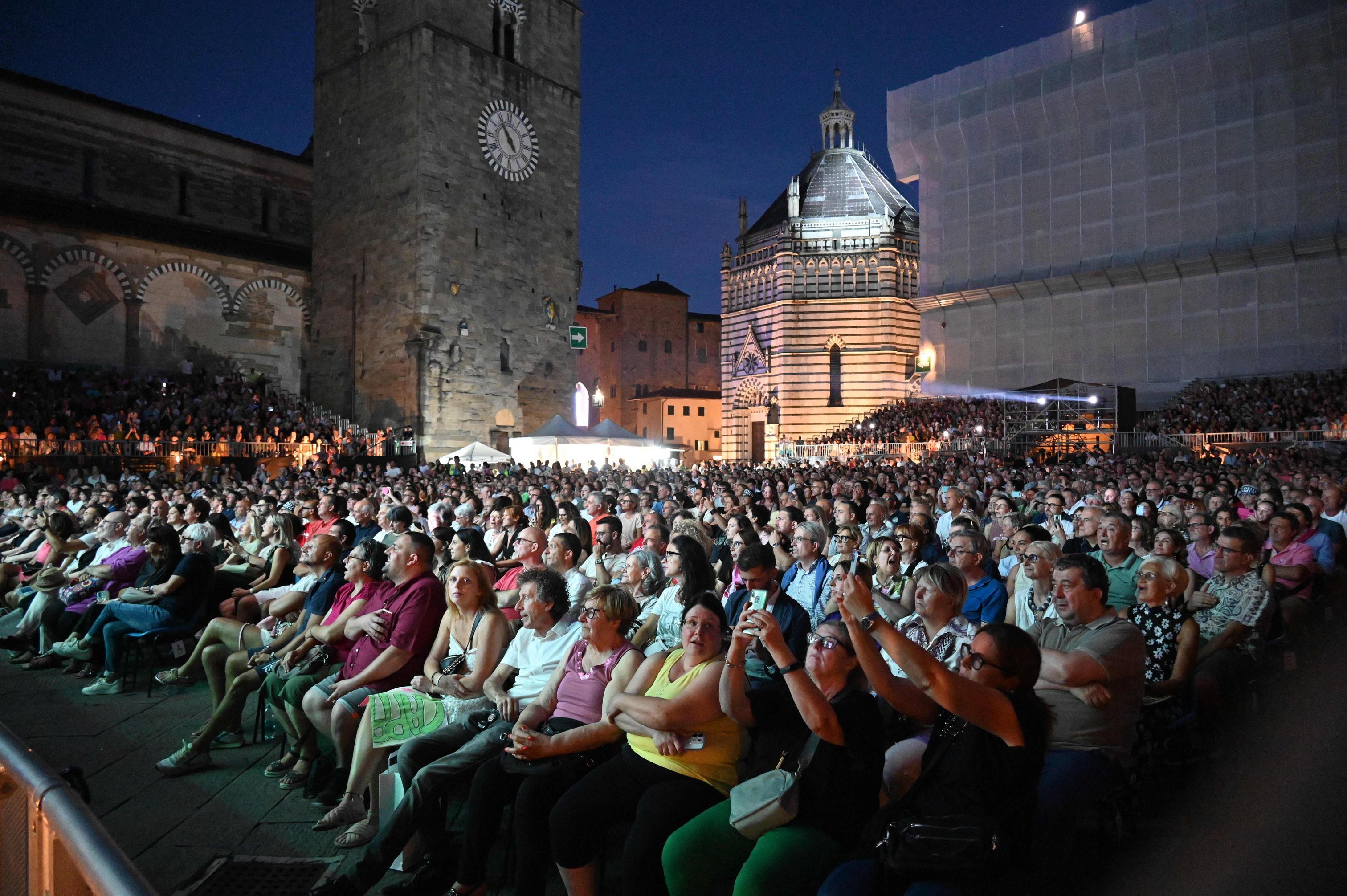 Dal Blues alle mostre, tutto su Discover