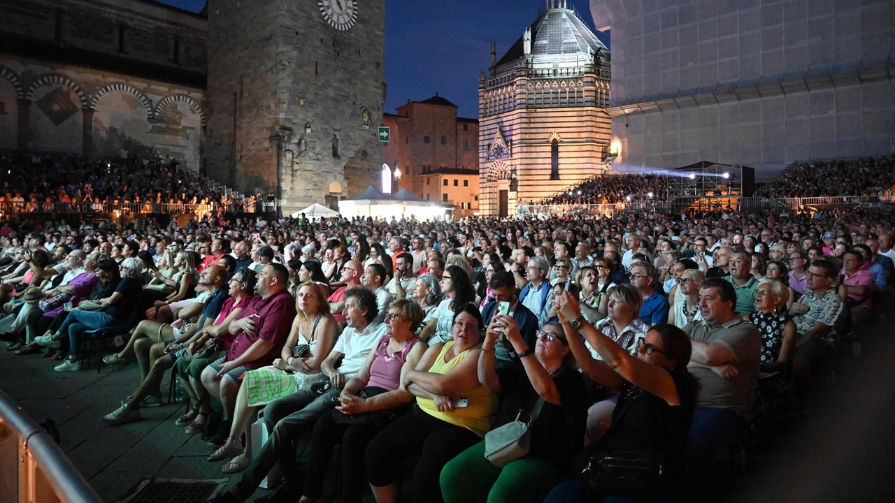 Dal Blues alle mostre, tutto su Discover