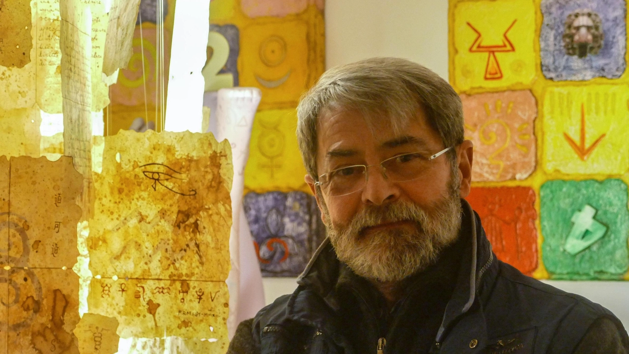 Sommario: Mostra a Casalguidi celebra 50 anni di fotografia di Carlo Cantini, con docufilm e incontro. Cantini, classe 1936, interpreta artisti fiorentini. Sommario: Mostra a Casalguidi celebra 50 anni di fotografia di Carlo Cantini, con docufilm e incontro. Cantini, classe 1936, interpreta artisti fiorentini.