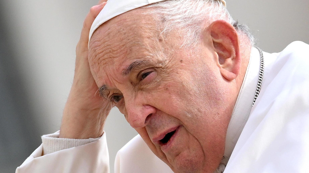 Un’udienza privata da papa Francesco. La Carrarese avrà l’onore, mercoledì mattina, di essere ricevuta dal Santo Padre. La possibilità di...