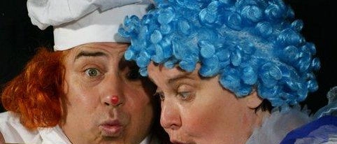 A Campagnatico ’Buon Appettito’, arriva Circusbandando