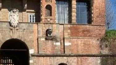 Una Volante a Porta San Pietro