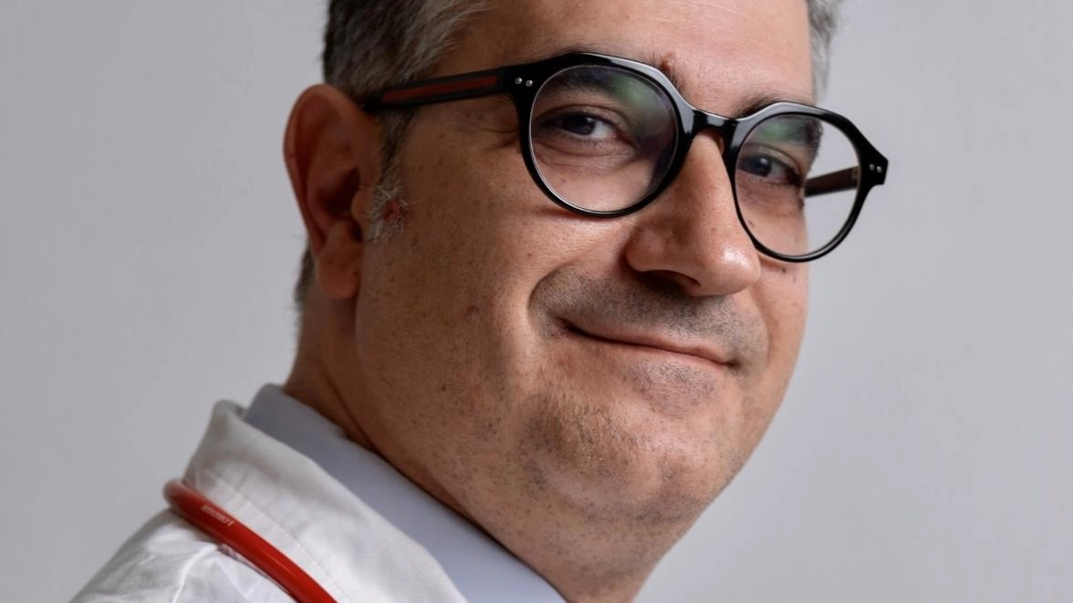 Il cardiologo massese Fabio Costantino di Cardiosecurity Italia, promotore dell’iniziativa