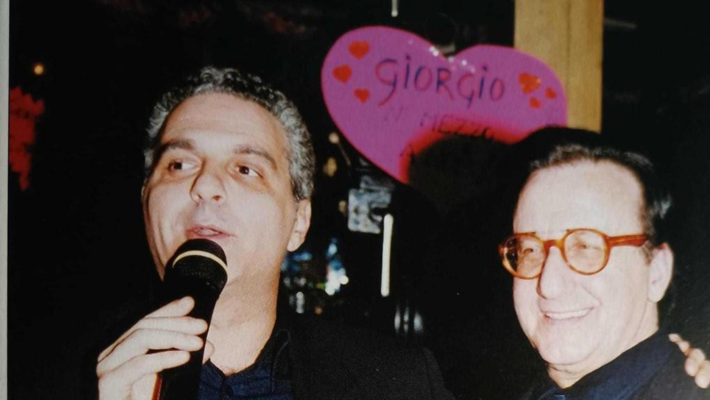 Una serata "Midhò Story" . Appuntamento per ricordare il mitico locale di Cavallini