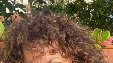 Cristina Vannini, direttrice dell’Albergo popolare di via della Chiesa
