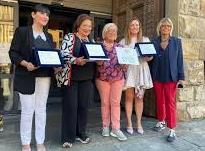 Addio a Elisabetta Tognana, fondò l’Associazione Donne del vino