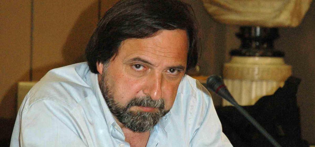 Addio a Scarafuggi. Una vita per la sanità. E tanti progetti per gli altri