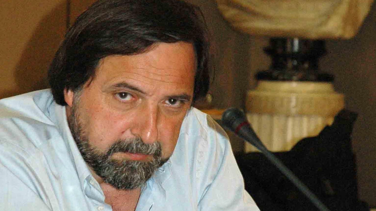 Alessandro Scarafuggi è morto a 73 anni Alessandro Scarafuggi è morto a 73 anni