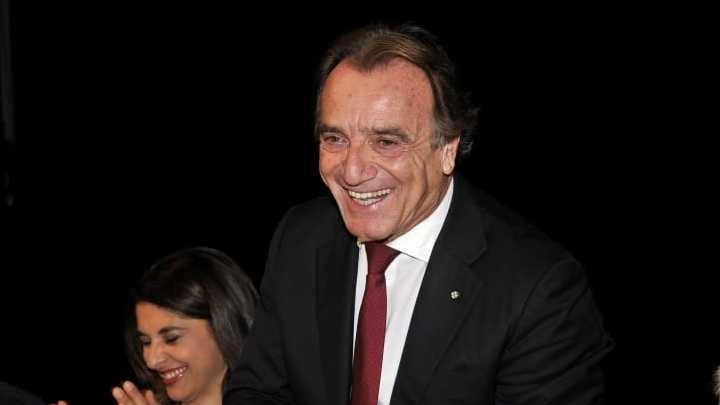 Alessandro Masi, segretario generale della Società Dante Alighieri, guiderà dalla prossima edizione il Premio Letterario ‘Città di Castello’